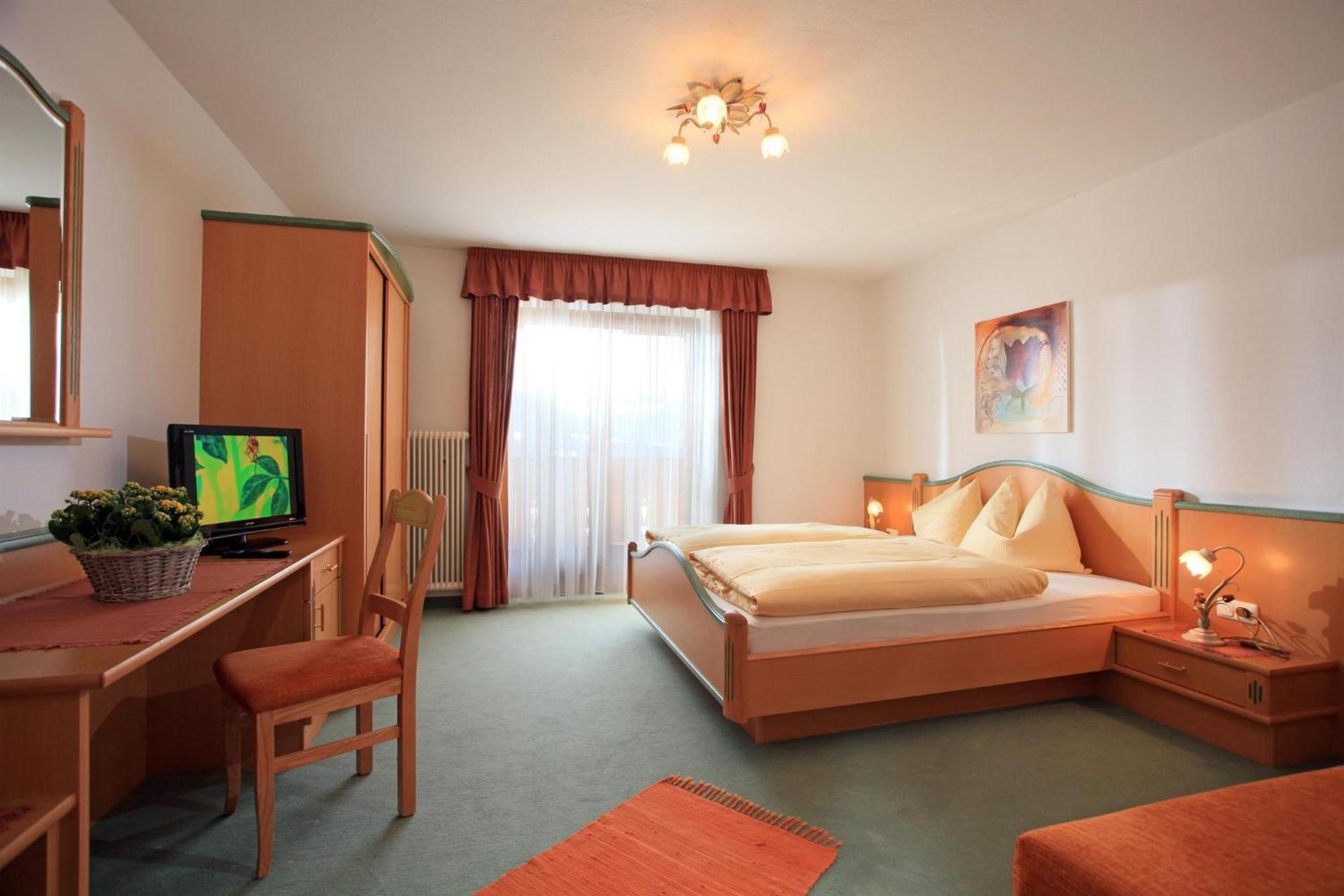 Pension Sonnblick Westendorf Ngoại thất bức ảnh