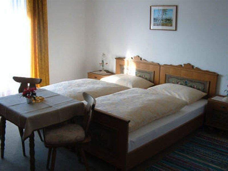 Pension Sonnblick Westendorf Ngoại thất bức ảnh
