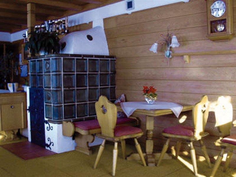 Pension Sonnblick Westendorf Ngoại thất bức ảnh
